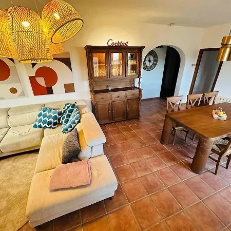 Villa Jalon 别墅 Jalón