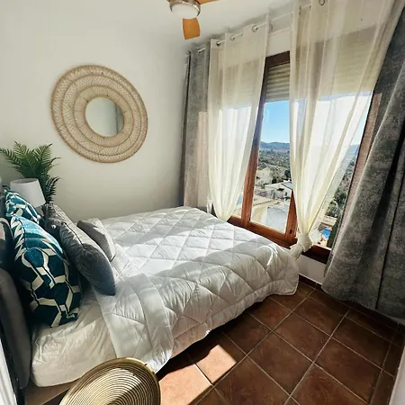 Villa Jalon *