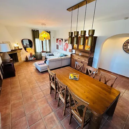 Villa Jalon *