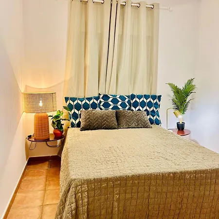 Villa Jalon Apartment *