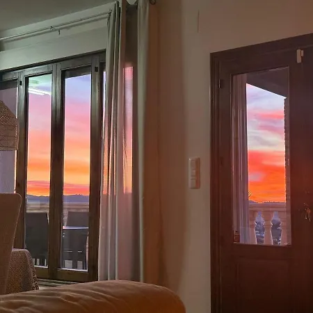 Apartment Villa Jalon