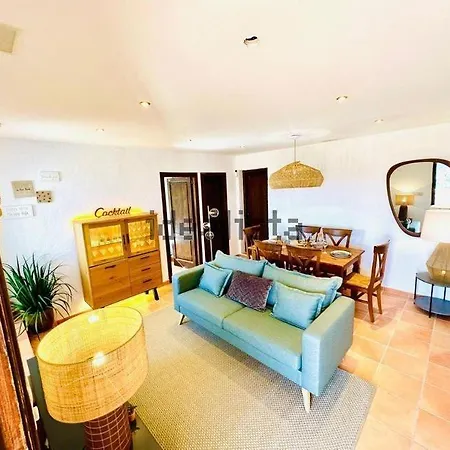 Villa Jalon Apartment Jalon