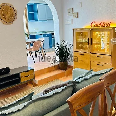 Villa Jalon Apartment Jalon