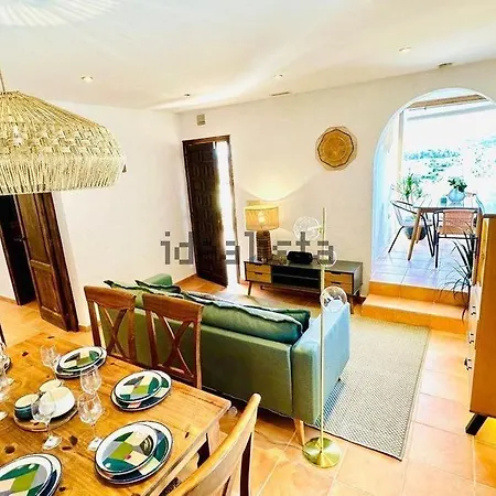 Villa Jalon Apartment *