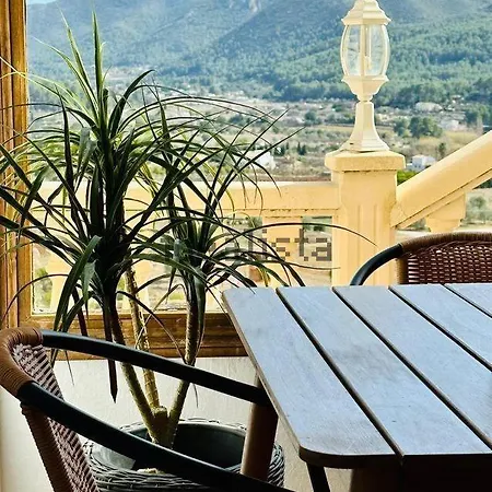 Villa Jalon Jalon