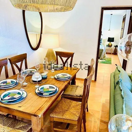 Apartment Villa Jalon Jalon