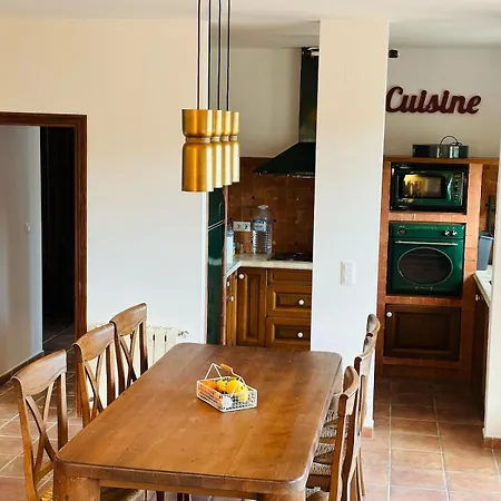 Villa Jalon Jalon