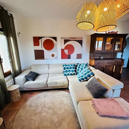 Villa Jalon Apartment *